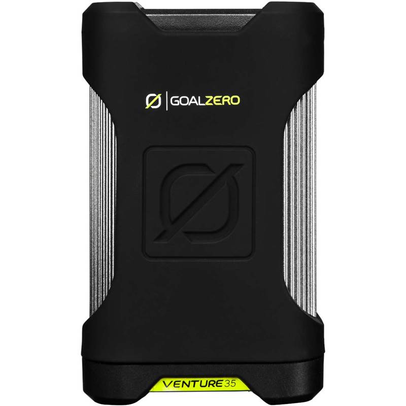 Goal Zero Venture 35 Power Bank-1